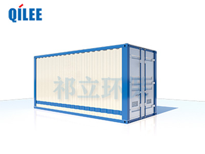 工業(yè)污水處理設(shè)備如何清洗，要注意什么？