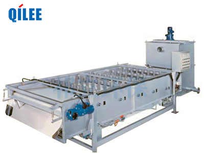 污泥濃縮機(jī)有何優(yōu)勢(shì)，有哪些技術(shù)參數(shù)？