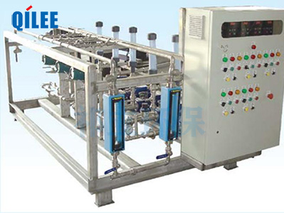 造紙助劑加藥裝置