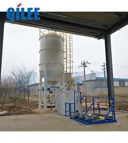 高錳酸鉀投加裝置