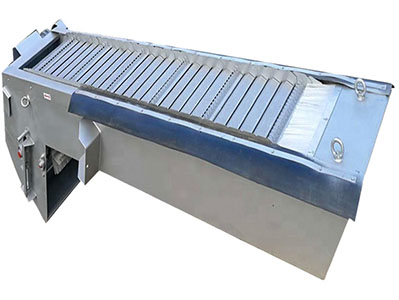 網(wǎng)板階梯細格柵