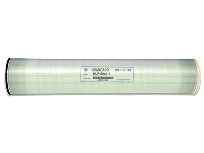 超低壓RO膜元件ULP-8040-2