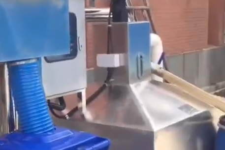 花生離心式油架分離機(jī)