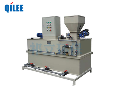 自動加藥裝置的技術(shù)特點，常用的脈沖阻尼器