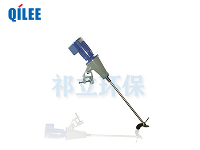 污水?dāng)嚢铏C(jī)的作用，特點有哪些？