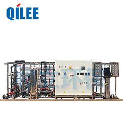 反滲透水處理設備