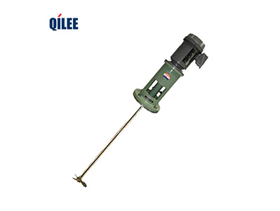 化工攪拌機(jī)故障分析，分類有哪些？