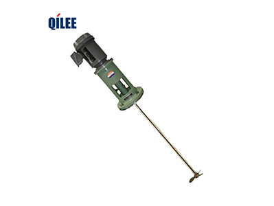 化工攪拌機(jī)使用要注意哪些，維護(hù)方法有什么？