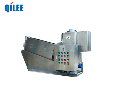 工業(yè)污水處理設(shè)備有哪些技術(shù)特點(diǎn)？