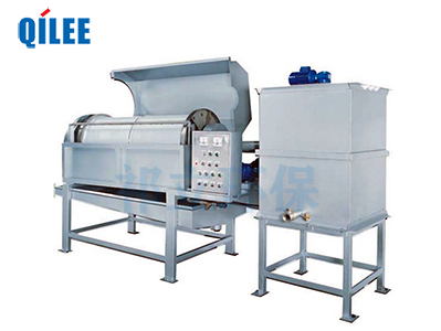 污泥濃縮機有何優(yōu)勢，怎樣保養(yǎng)？