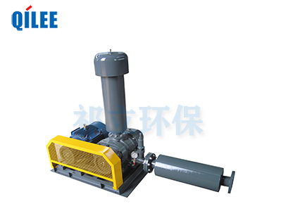 鼓風(fēng)機(jī)羅茨風(fēng)機(jī)