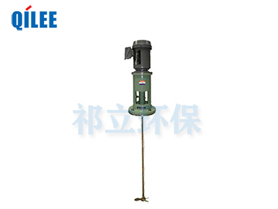 超小型化工立式攪拌機