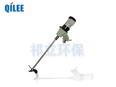 如何選擇化工攪拌機(jī)攪拌器和攪拌軸材料