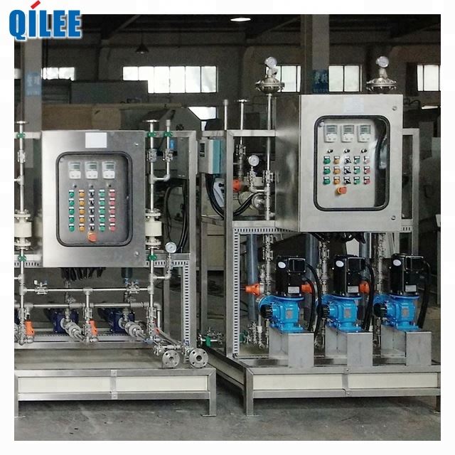 全自動加藥裝置