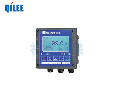 工業(yè)在線溶氧儀