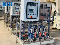 自動加藥裝置的應(yīng)用范圍，使用注意什么？