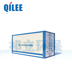 生活污水處理mbr