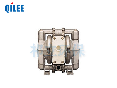 威爾頓氣動(dòng)泵