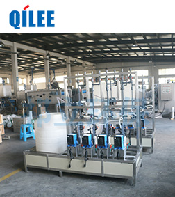 污水處理加藥系統(tǒng)