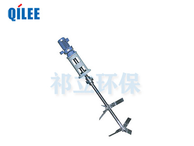 工業(yè)液體大型攪拌機