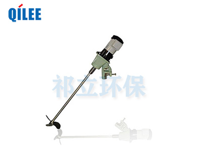 上海祁立：選購(gòu)攪拌器時(shí)需考慮的因素