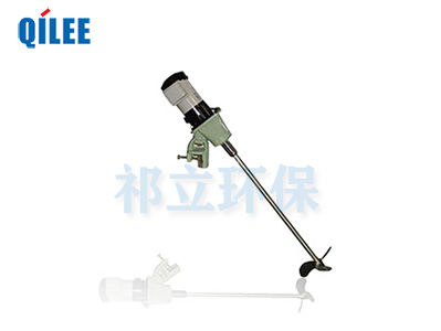 PE桶攪拌機