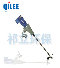 污水池小型攪拌機